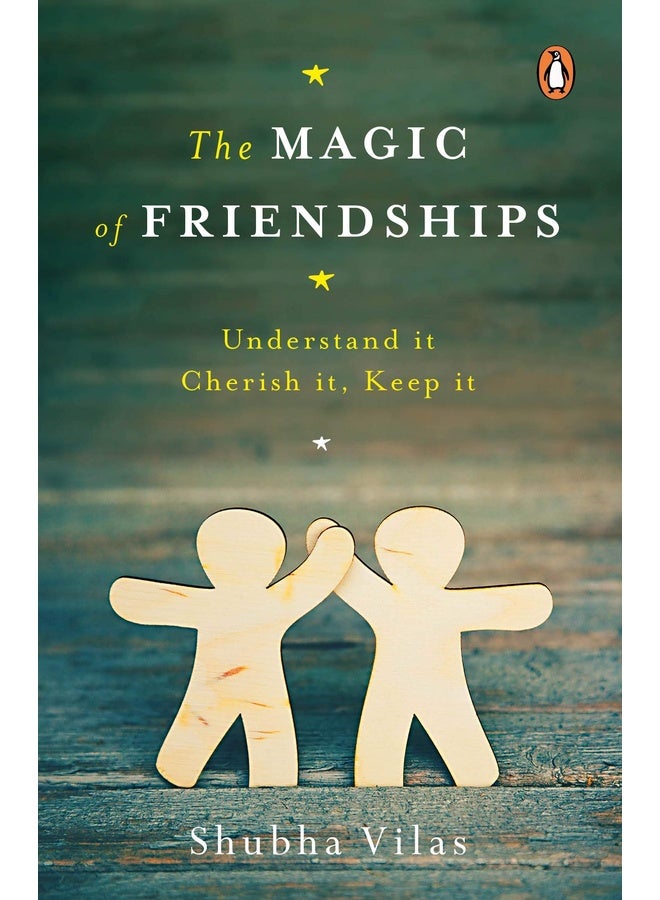 Magic of Friendships, The